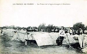 Legion Maroc 1907-1919 - 009